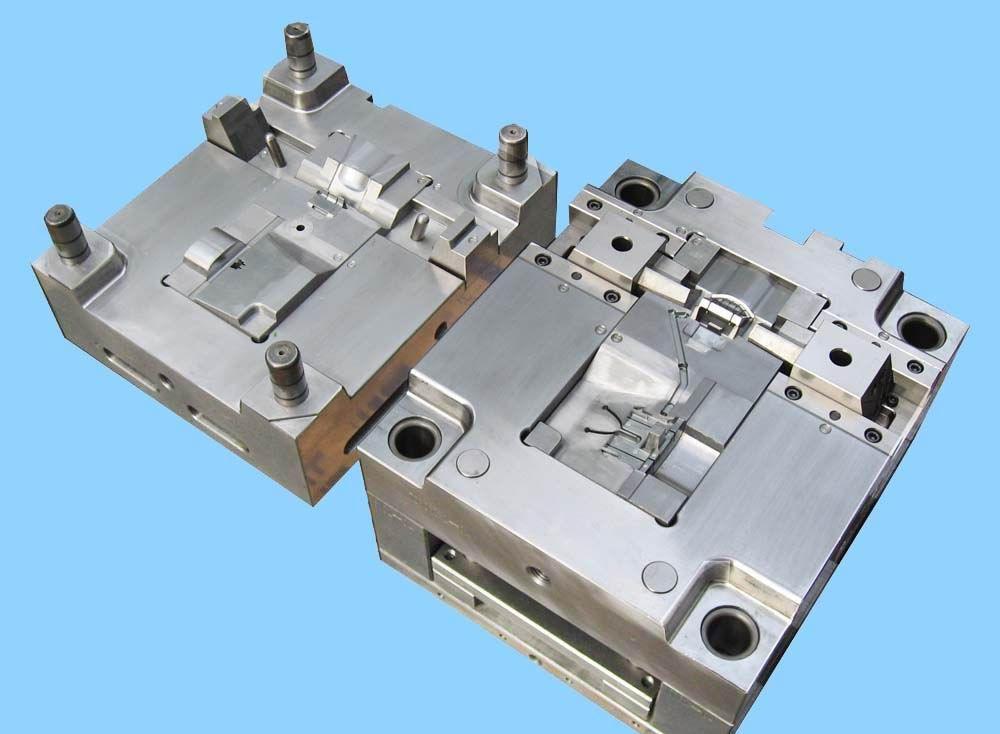 模具行業 模具行業